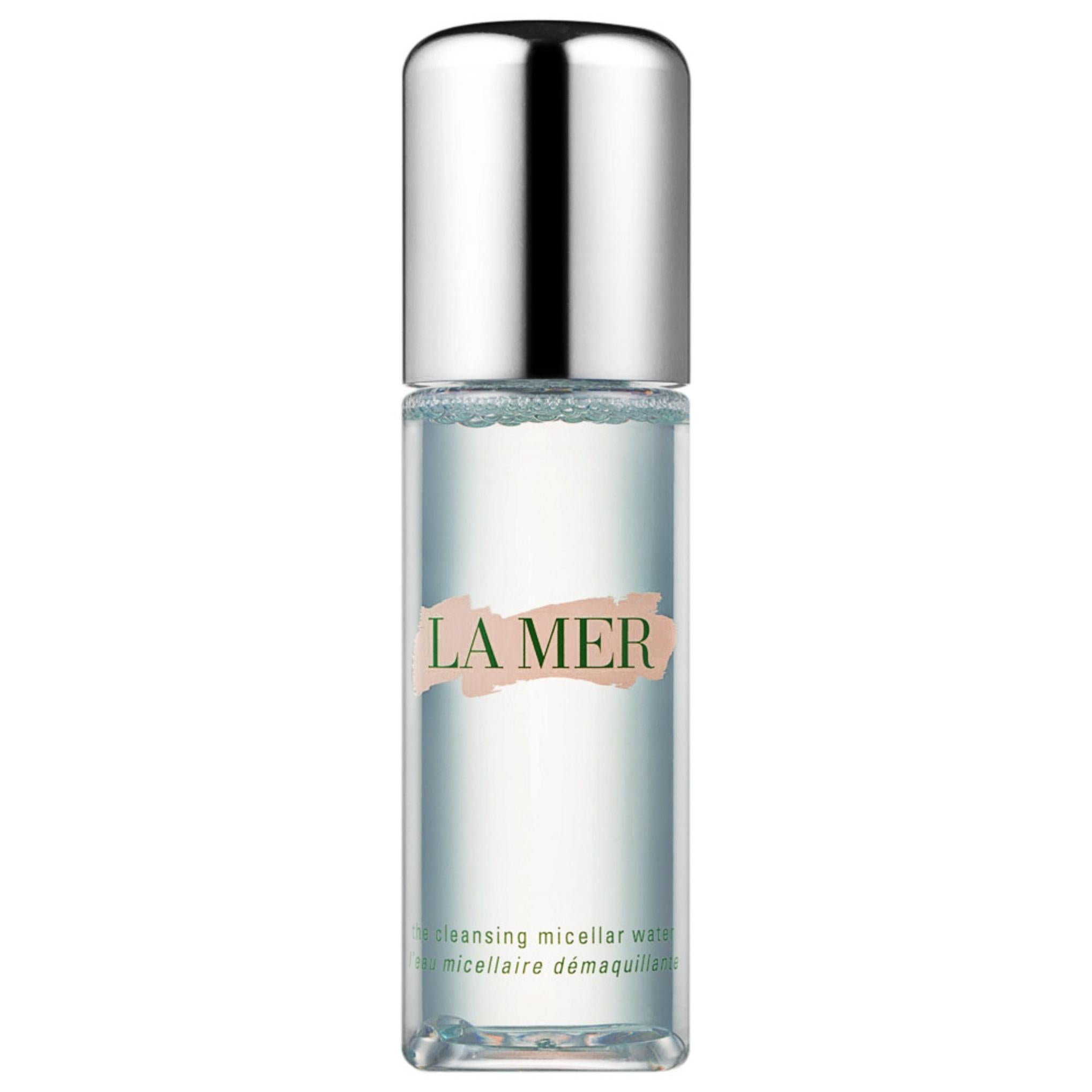 ラ・メール ミセラー クレンジング ウォーター