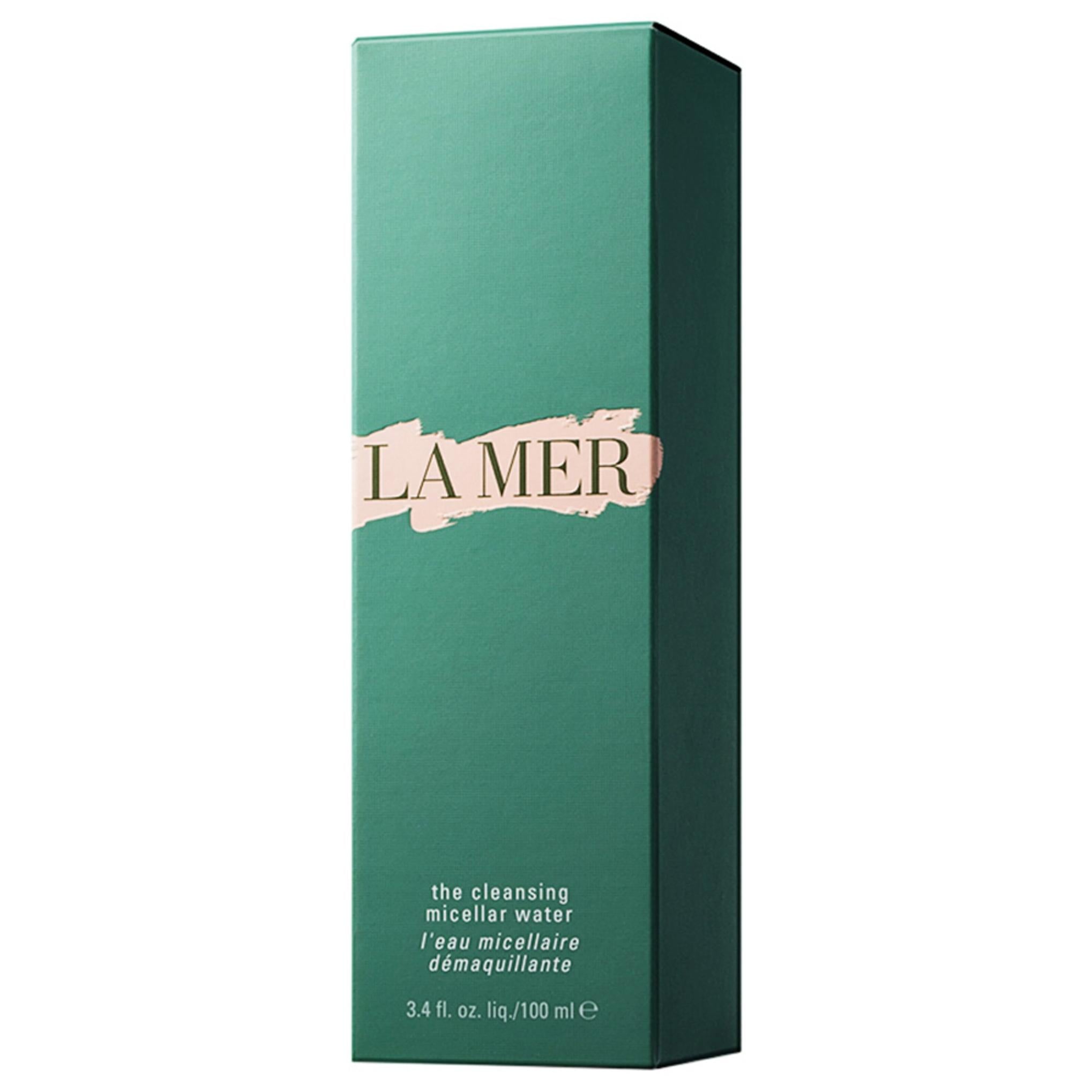 ラ・メール ミセラー クレンジング ウォーター