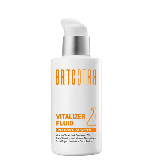 BRTC BRTC Vitalizer Fluid 120ml Vitamin Lotion Emulsion