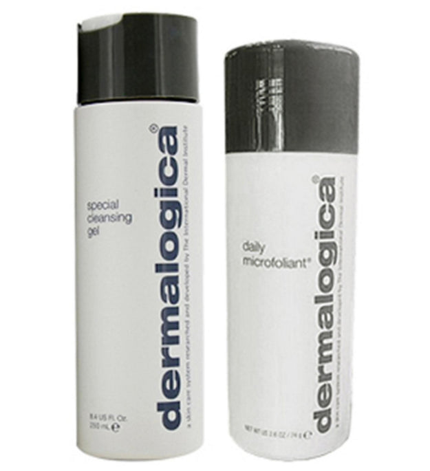 Dermalogica Reinigungsset