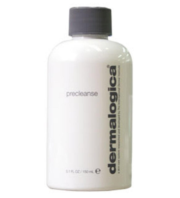 زيت التنظيف الخالي من الزيوت من Dermalogica