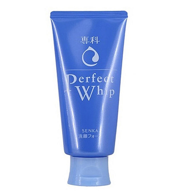 Senka Perfect Whip 120 g + Perfect Watery Oil 230 ml Reinigungsset