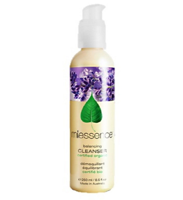 My Essence Balancing Cleansing Oil
