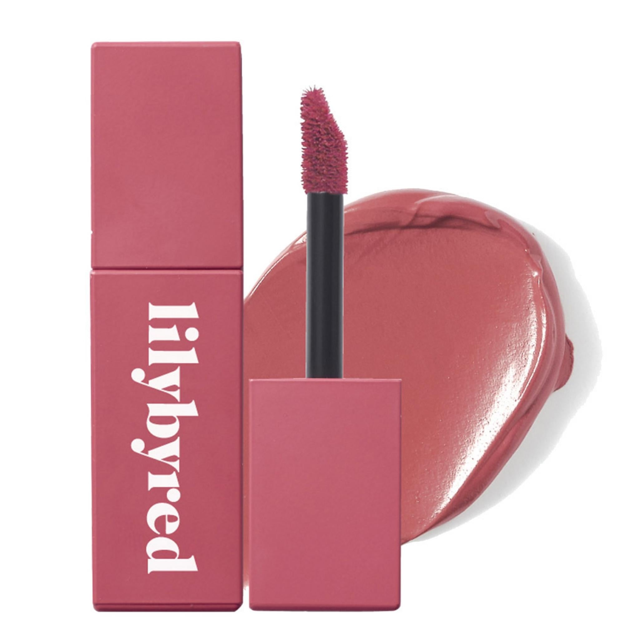 Lilybyred Dryerless Velvet Tint 4.2g