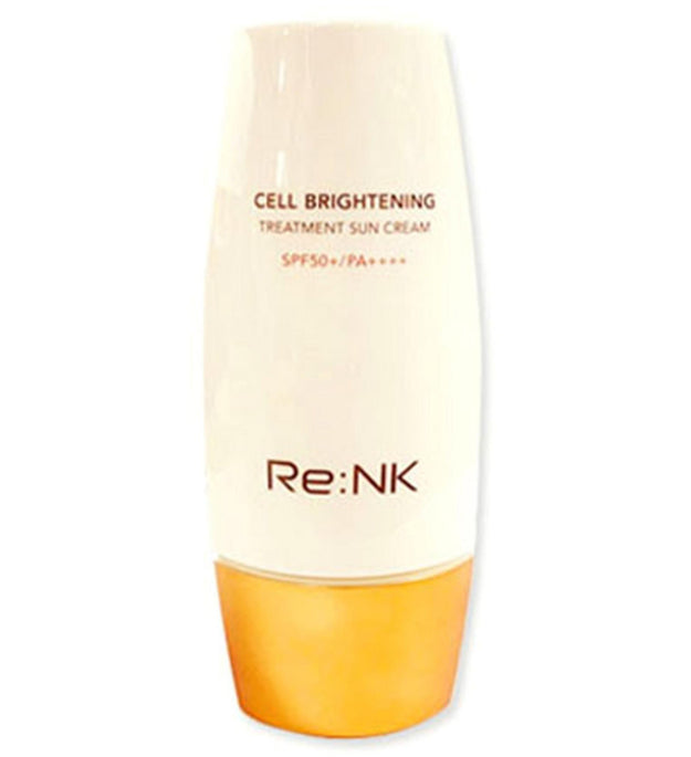 Re:NK Cell Brightening Treatment Sun Cream SPF50+ PA++++