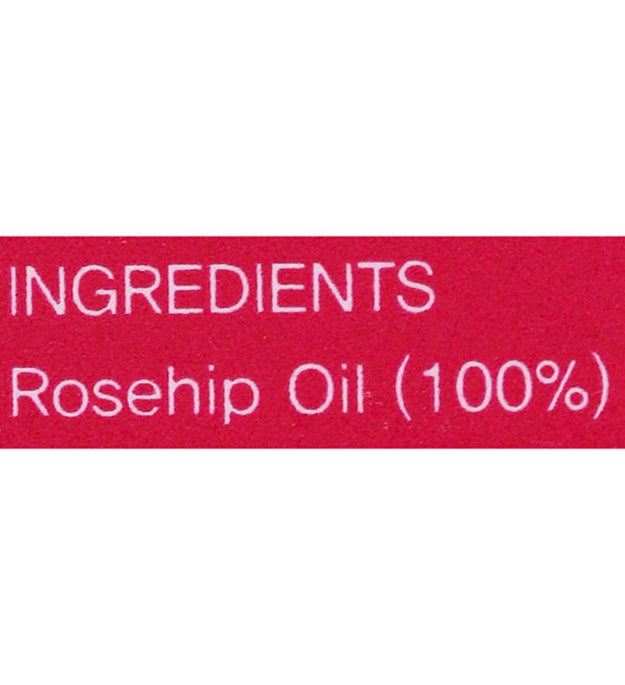 Skineye Natural Rosehip Oil 100