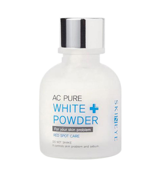 SKINEYE AC Pure Spot Care White Powder