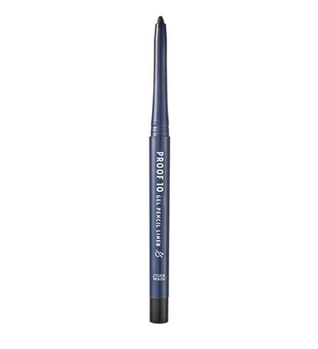 ETUDE HOUSE Proof 10 Gel wasserfester Auto-Stiftliner