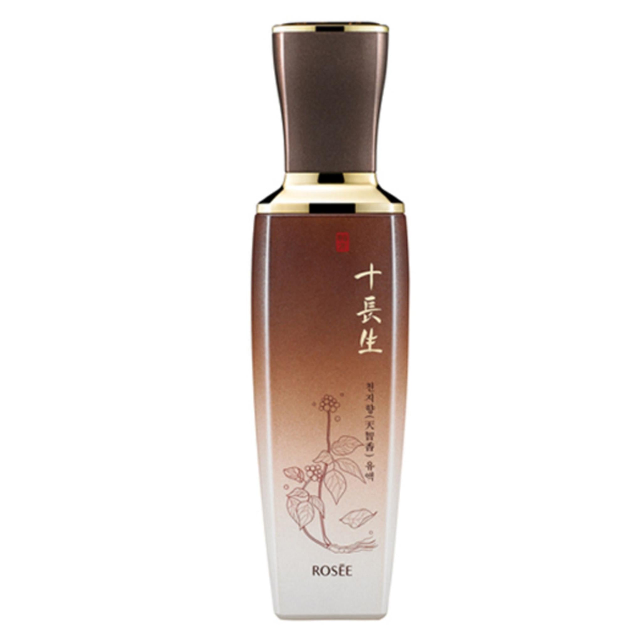 Tenjangsaeng Cheonjihyang Emulsione di lattice