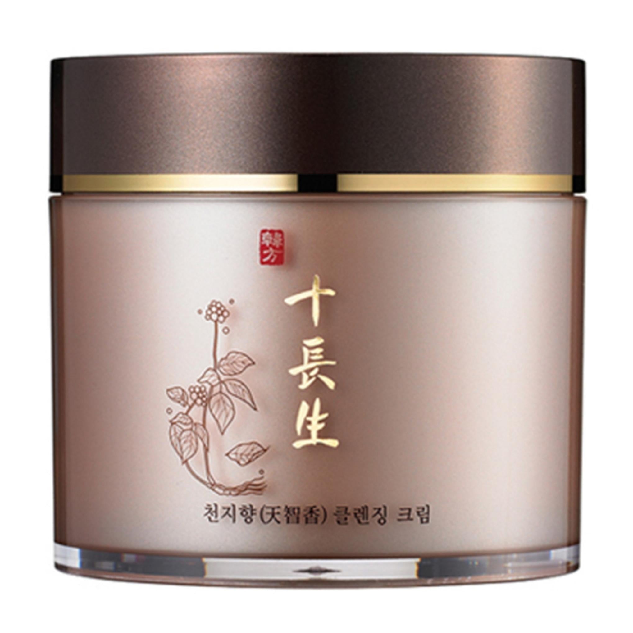 Crema detergente Ten Longevity Cheonjihyang