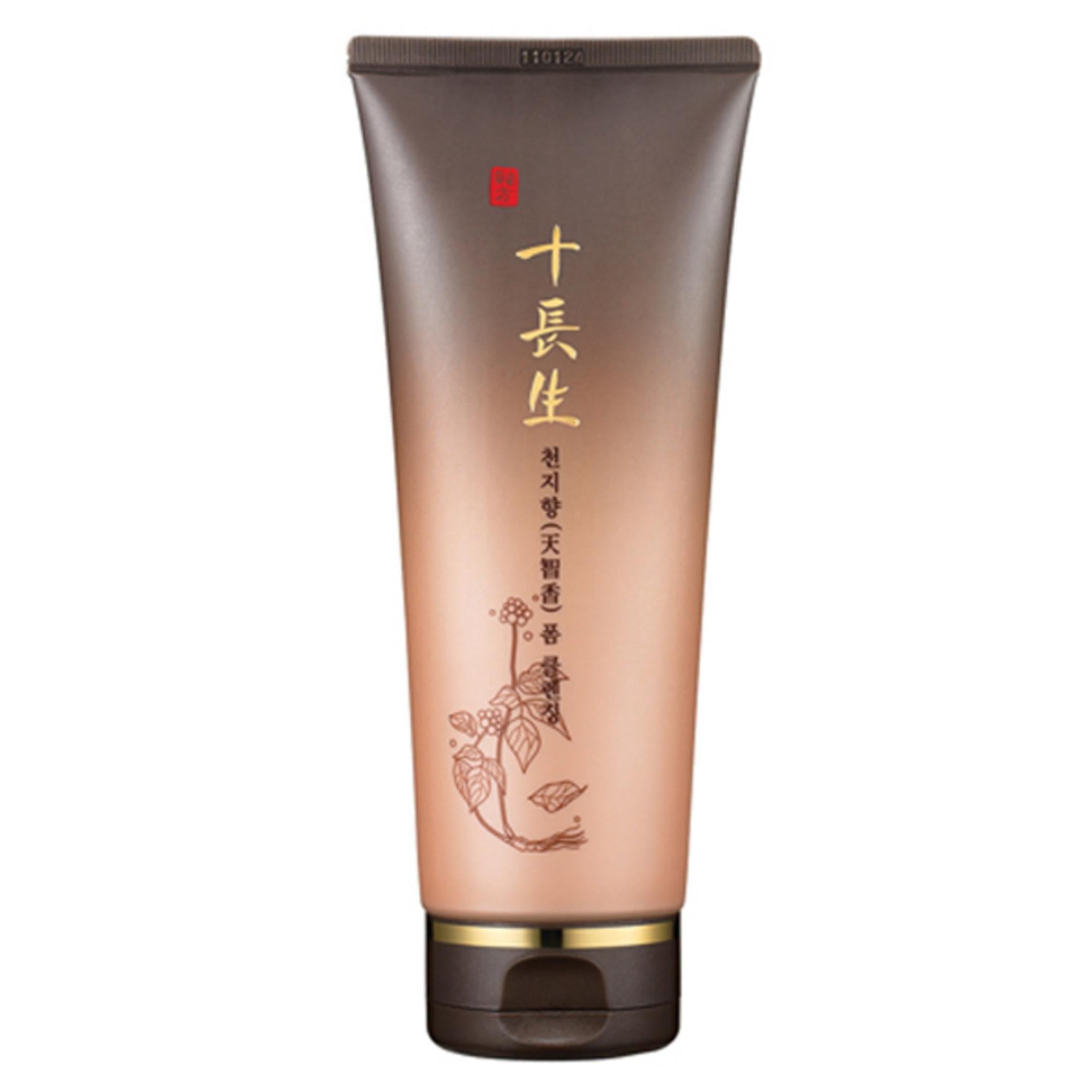 Espuma de Limpeza Ten Longevity Cheonjihyang