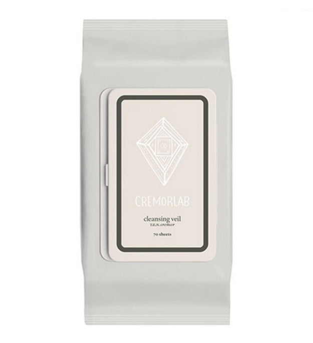 Cremor Lab TN Cremo Cleansing Veil Tissue