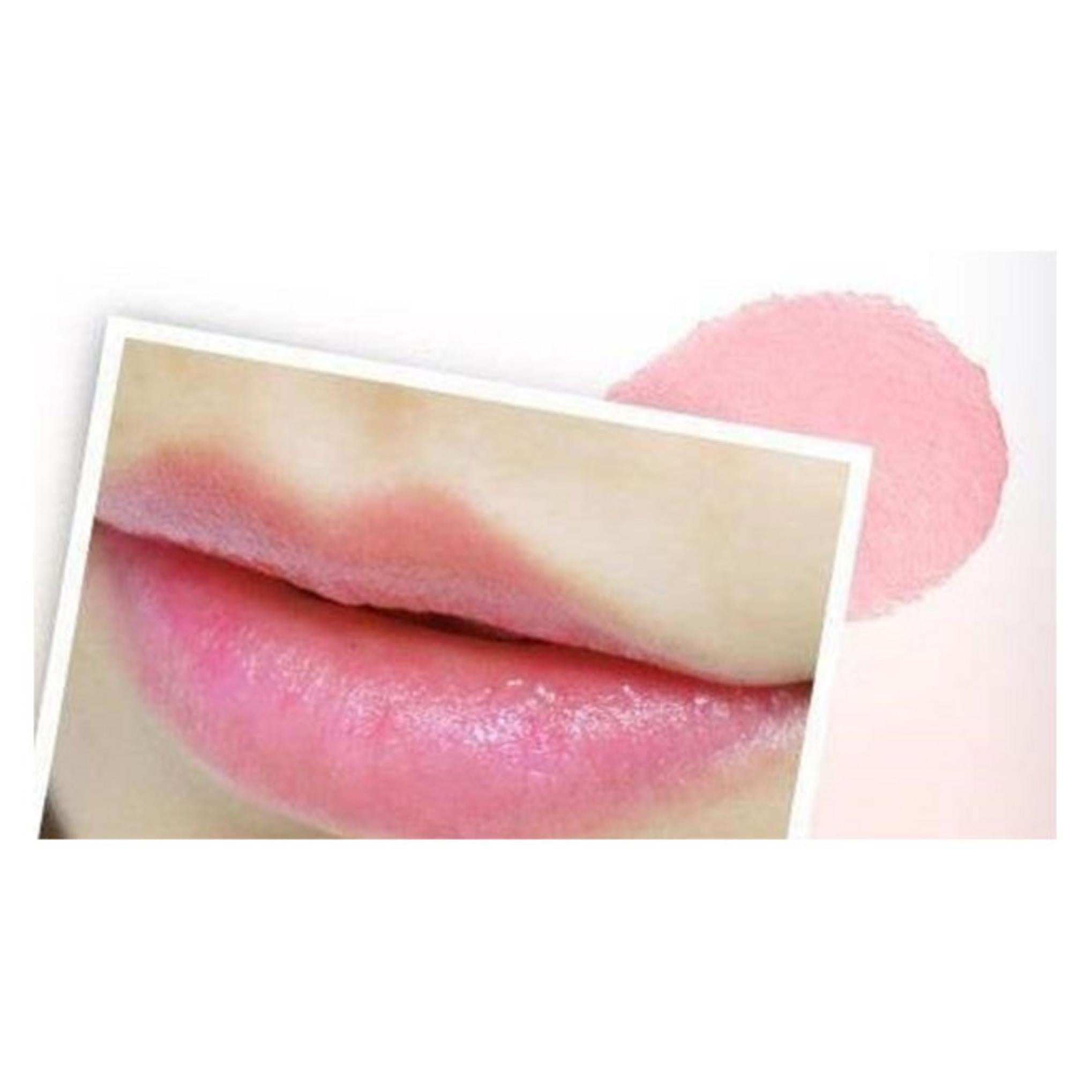 Bálsamo labial Marubilz Natural Glow