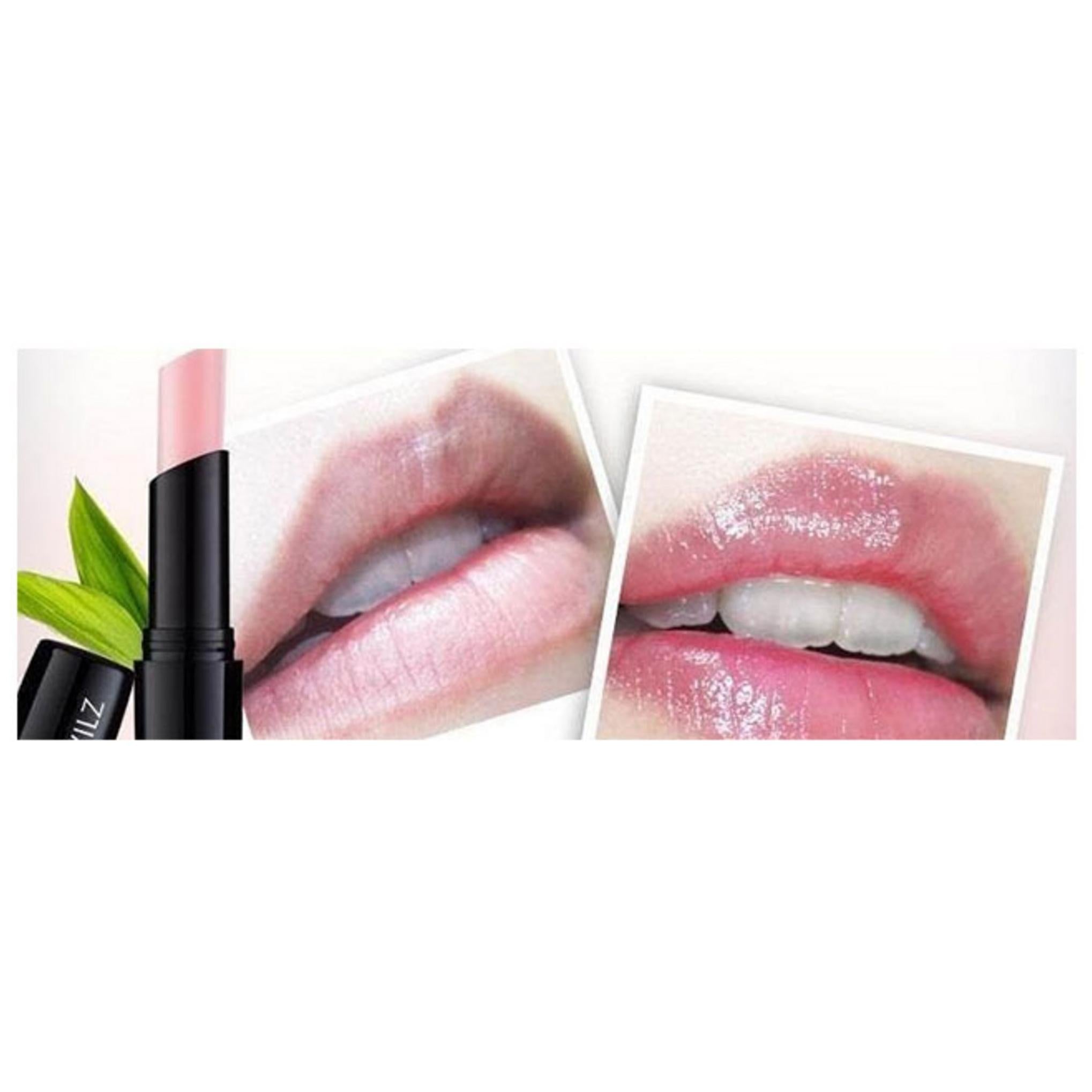 Bálsamo labial Marubilz Natural Glow