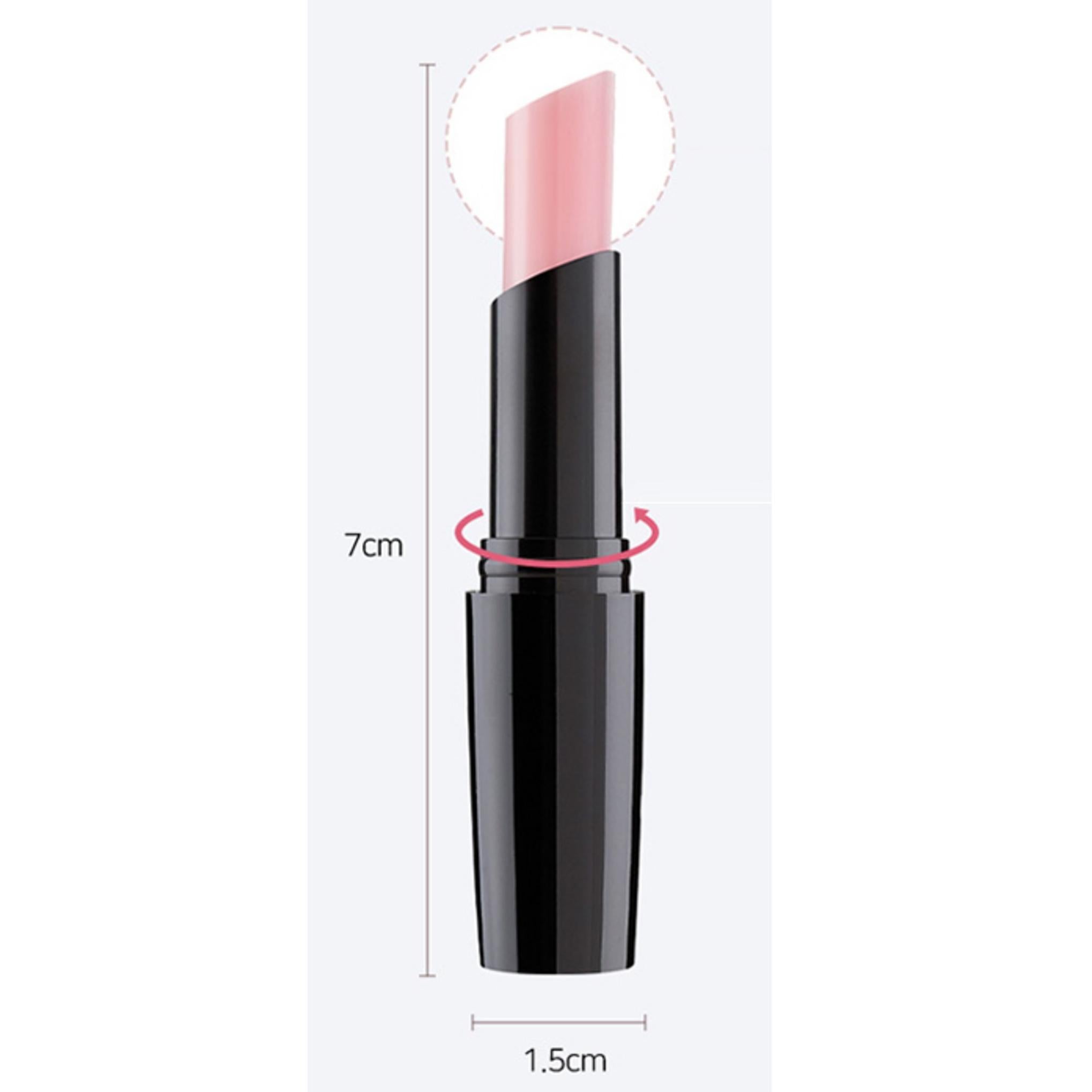 Bálsamo labial Marubilz Natural Glow