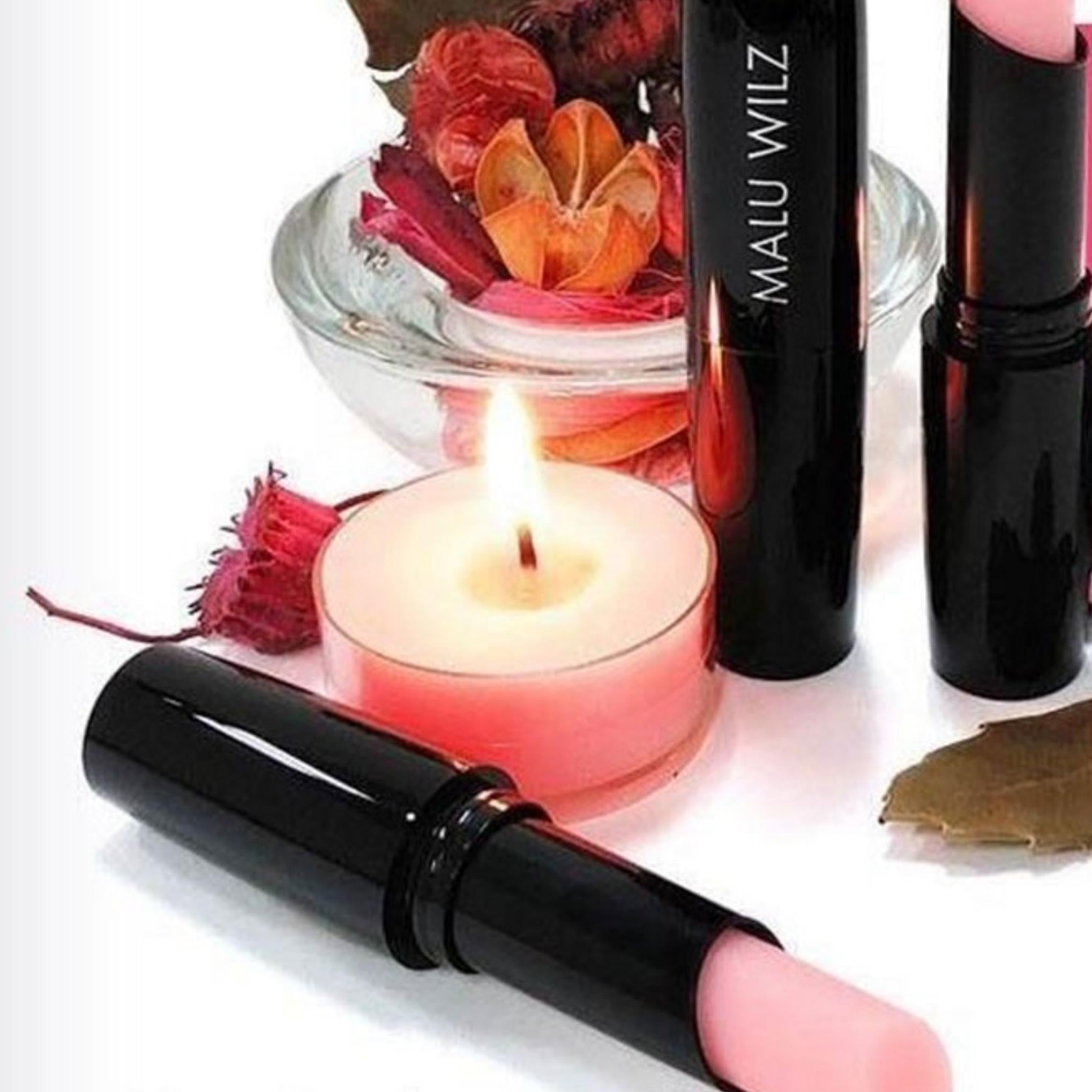 Bálsamo labial Marubilz Natural Glow