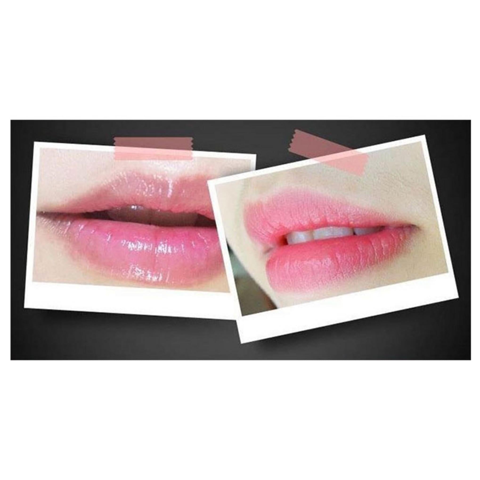 Bálsamo labial Marubilz Natural Glow