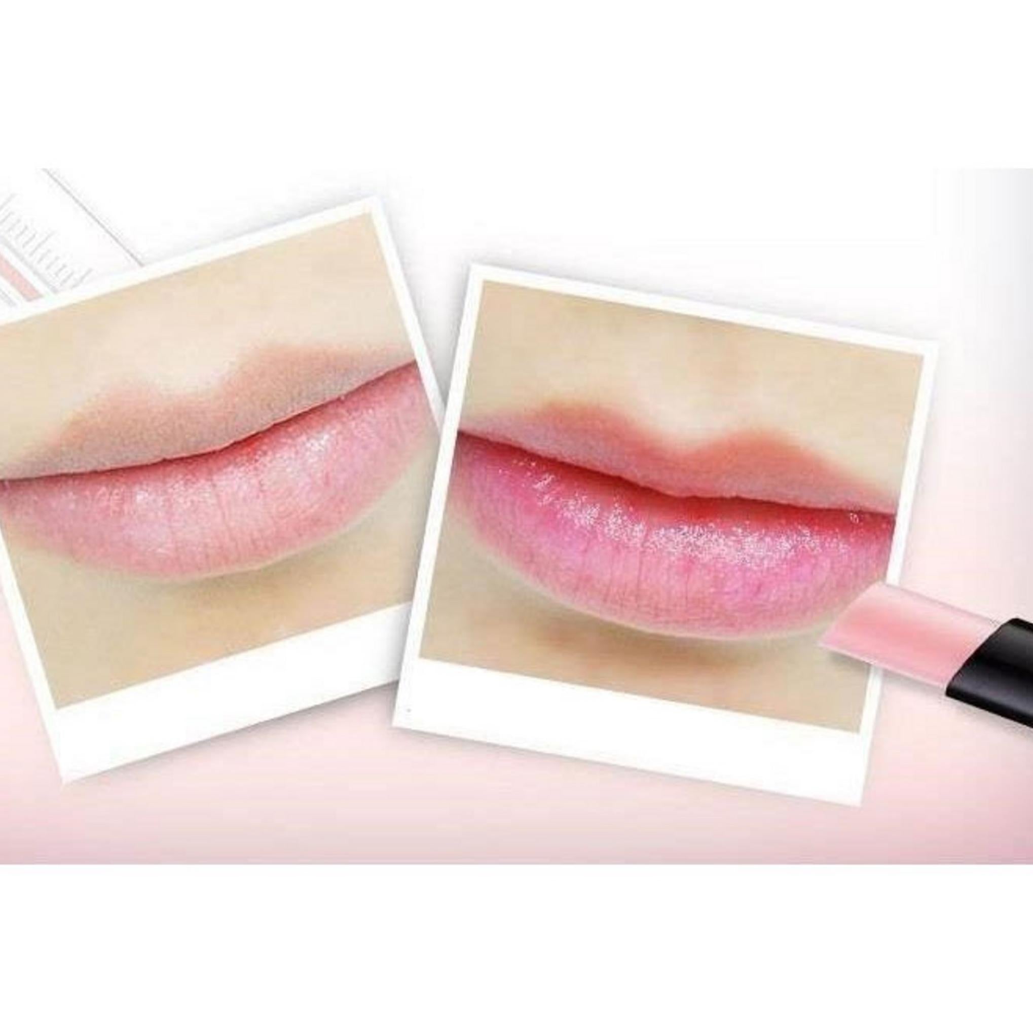 Bálsamo labial Marubilz Natural Glow