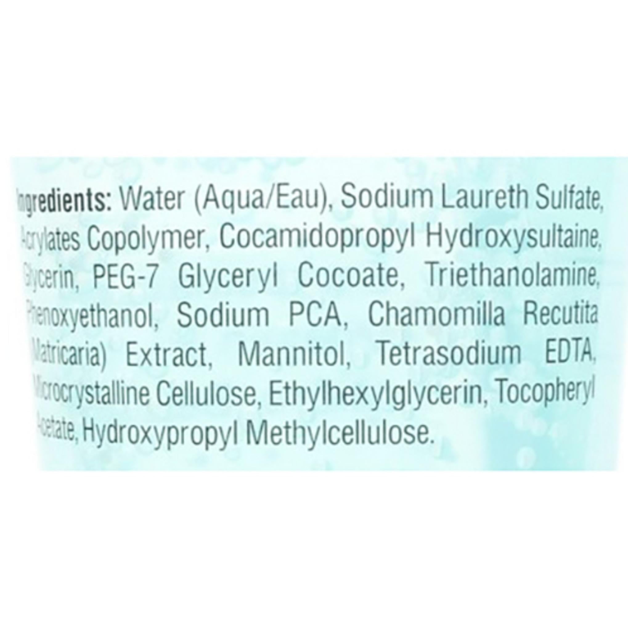 SkinLab Lift & Firm Tägliches Gel-Reinigungsmittel