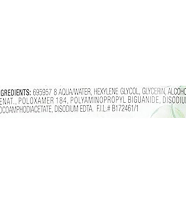 Agua micelar limpiadora Skin Active de Garnier
