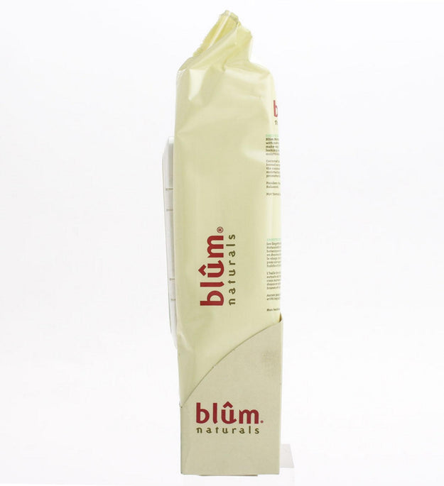 Blum Naturals Daily Cleansing & Makeup Remover Towelette Soothing