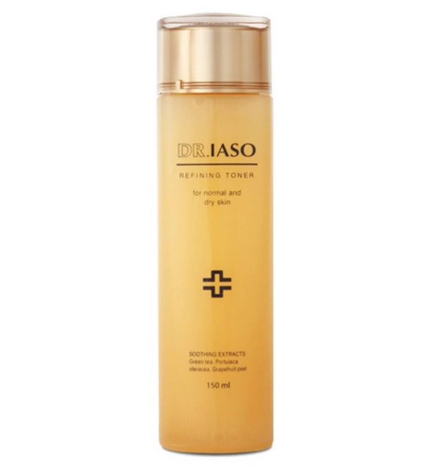 Dr. Iaso Refining Toner