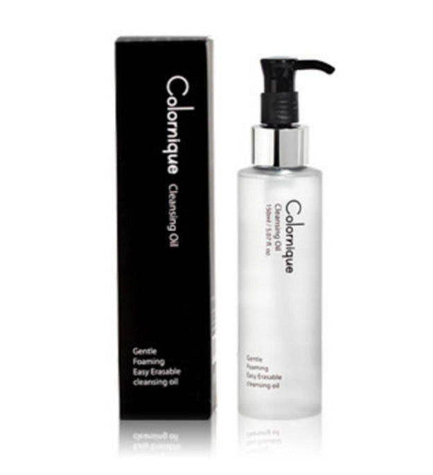 Colornik Cleansing Oil