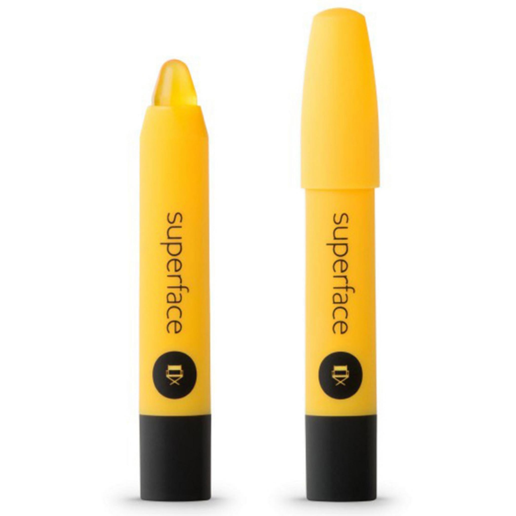 Super Face NG Corrector Removedor de Lábios e Olhos