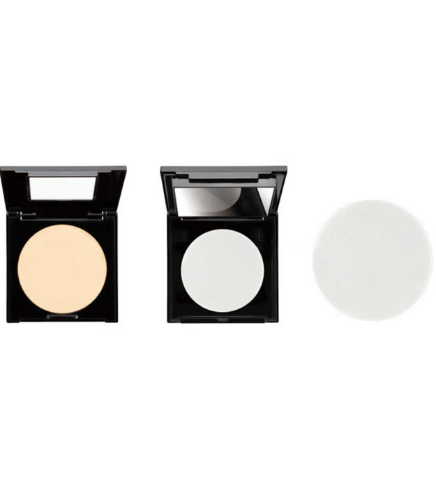 Maybelline Fit Me Pudra Paketi 8.5g