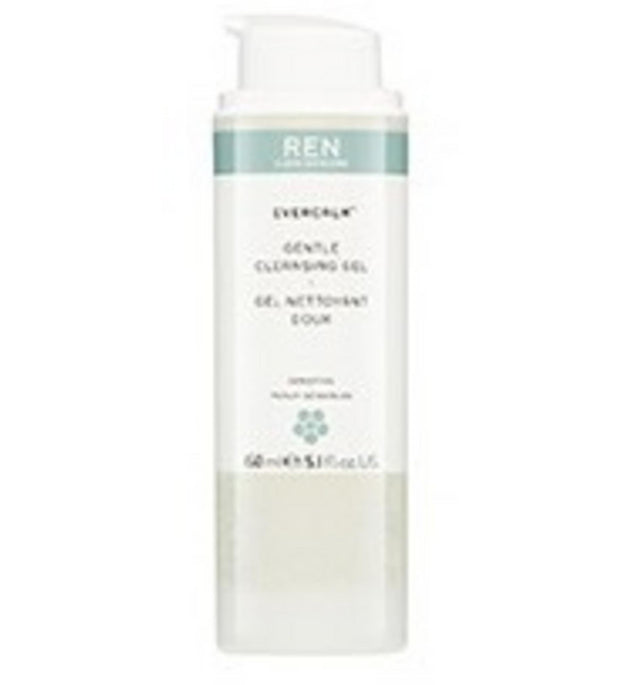 REN Gentle Cleansing Gel