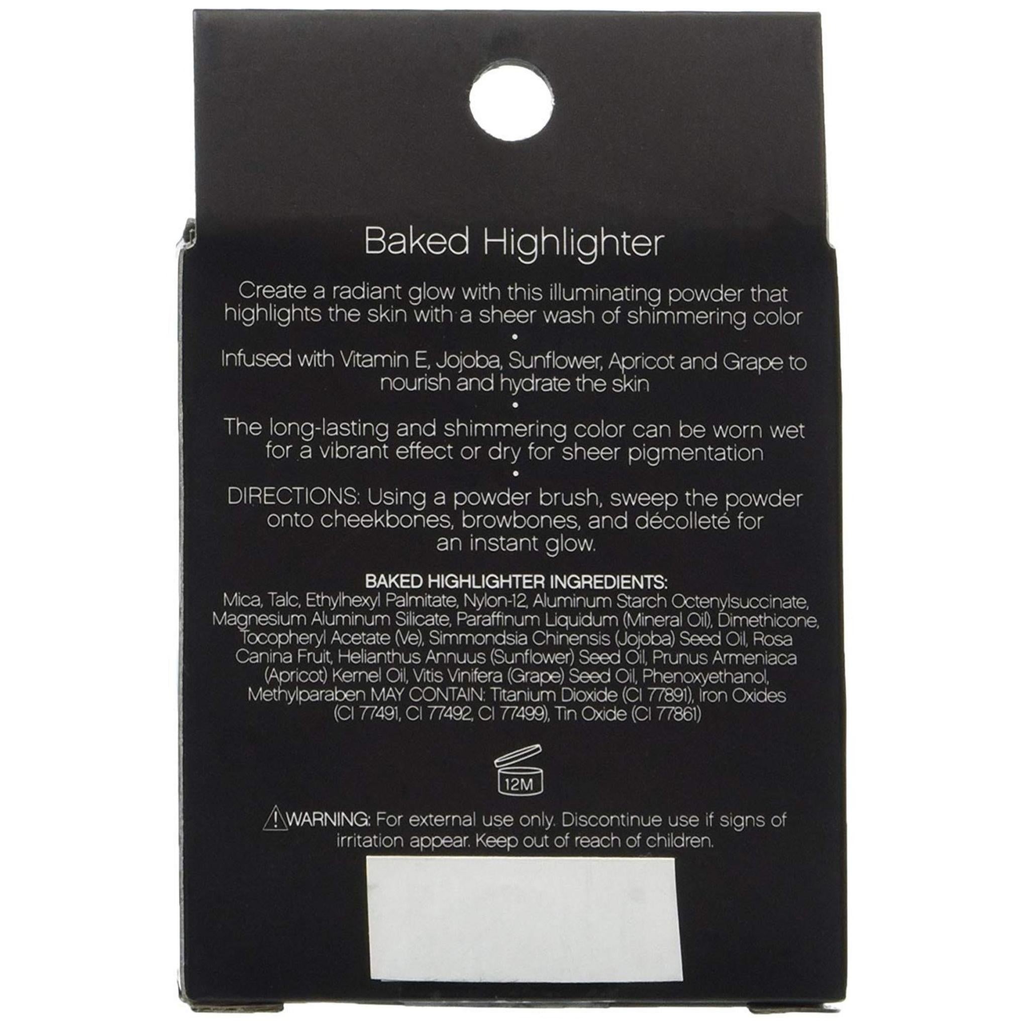 エルフベイクドハイライター