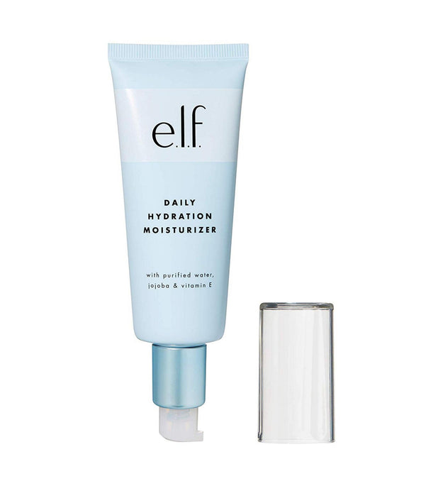 elf Daily Hydration Moisturizer