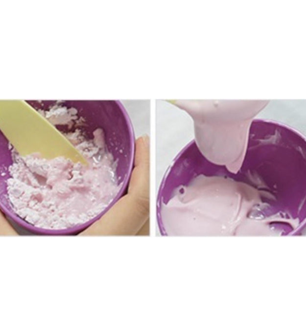 Medi Flower Modeling Collagen Mask Pack