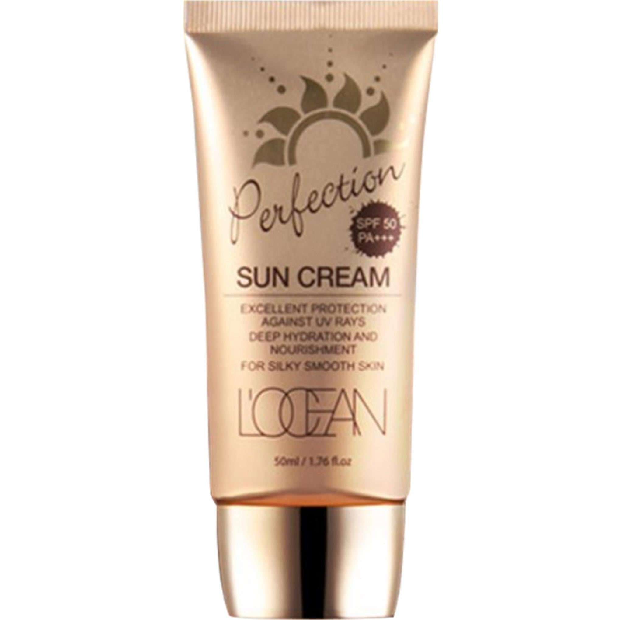 Crema solar L'Oceien Perfection