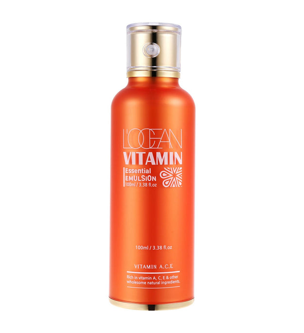 Emulsión Esencial Vitamina L'Oceien