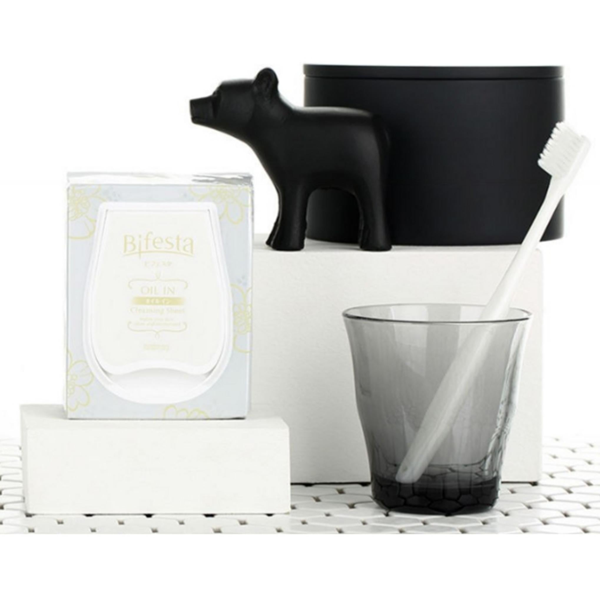 Очищающее масло Bifesta