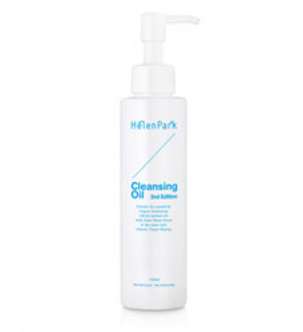 Olio detergente Helen Park