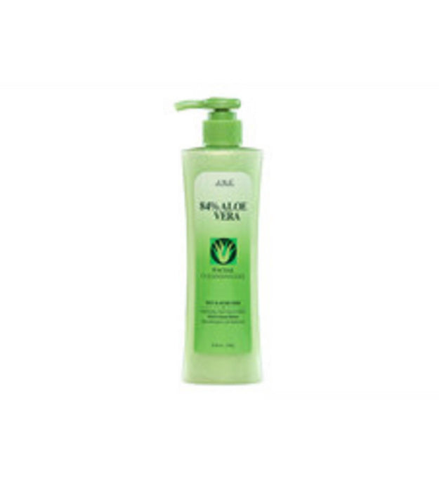 JNC Aloe Vera Gel Detergente Viso