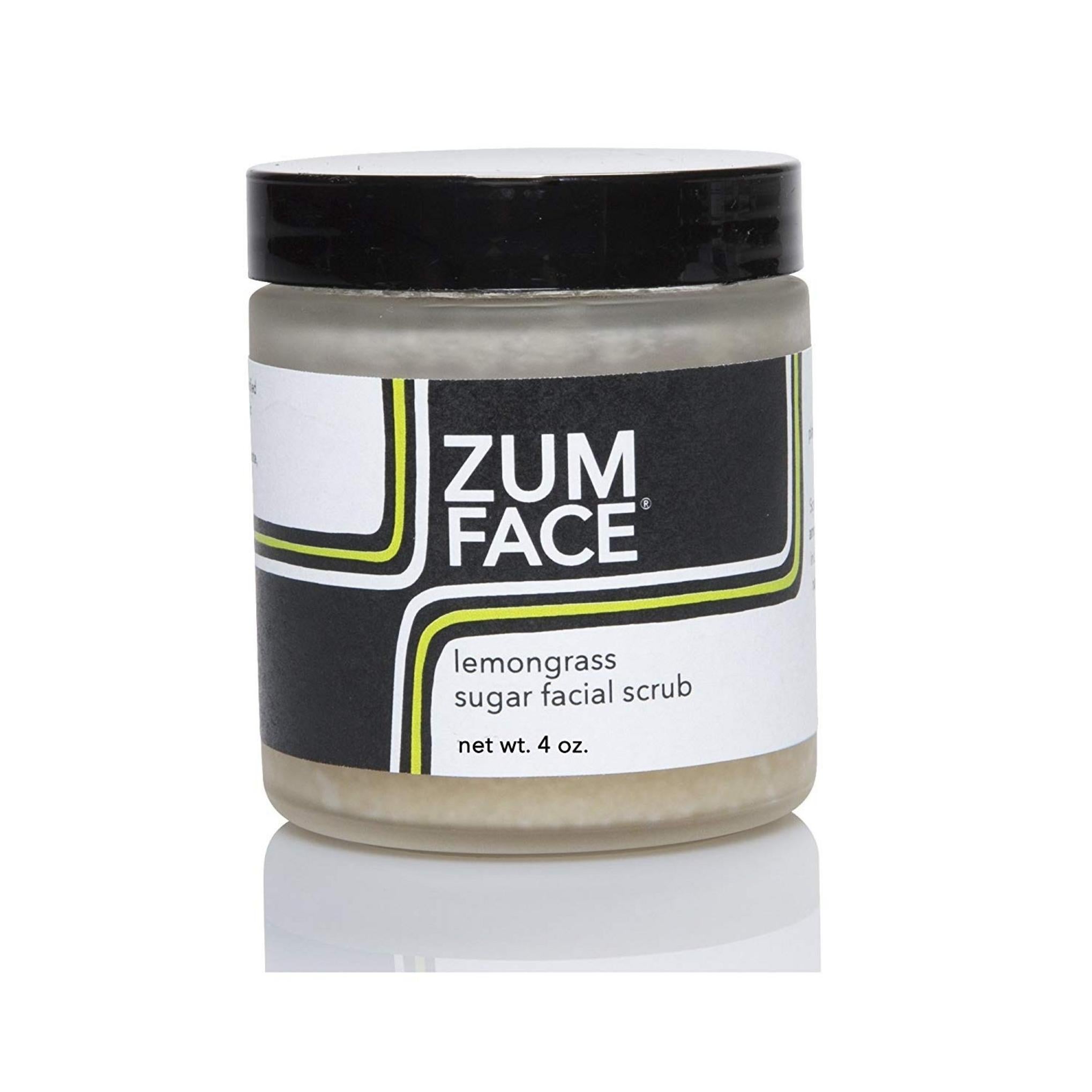 Esfoliante facial Indigo Wild Face Sugar Lemongrass