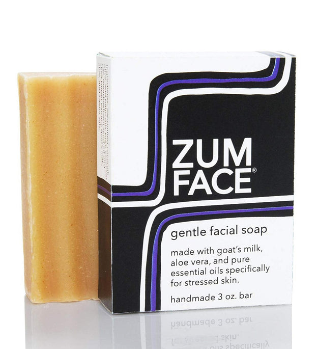 Sapone viso delicato Indigo Wild Zoom Face