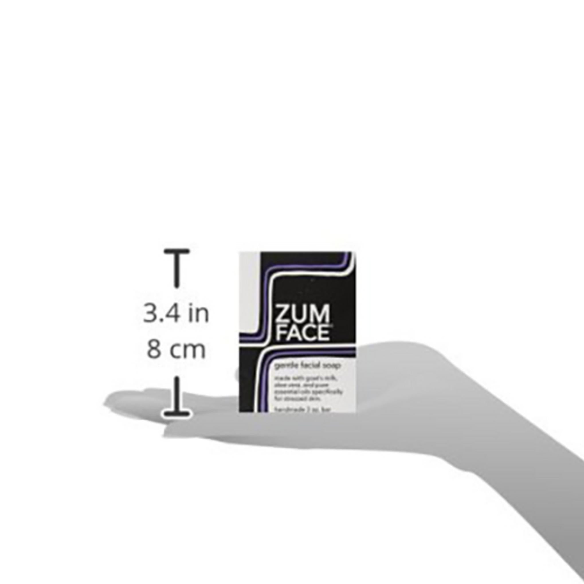 Indigo Wild Zoom Face Нежное мыло для лица