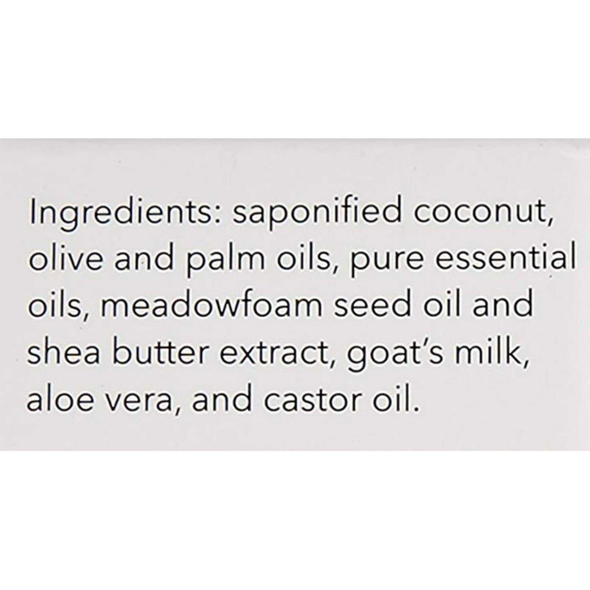 Indigo Wild Zoom Face Нежное мыло для лица