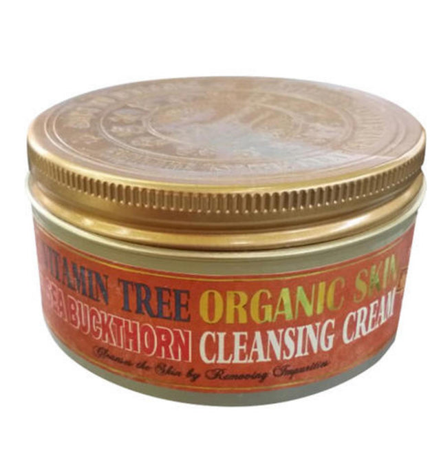 B2Organic Seabuxon Cleansing Cream