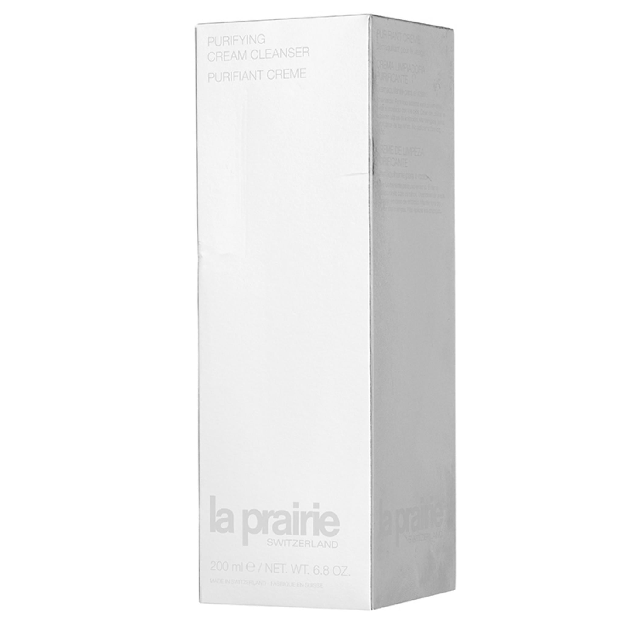 La Prairie Crema Limpiadora Purificante