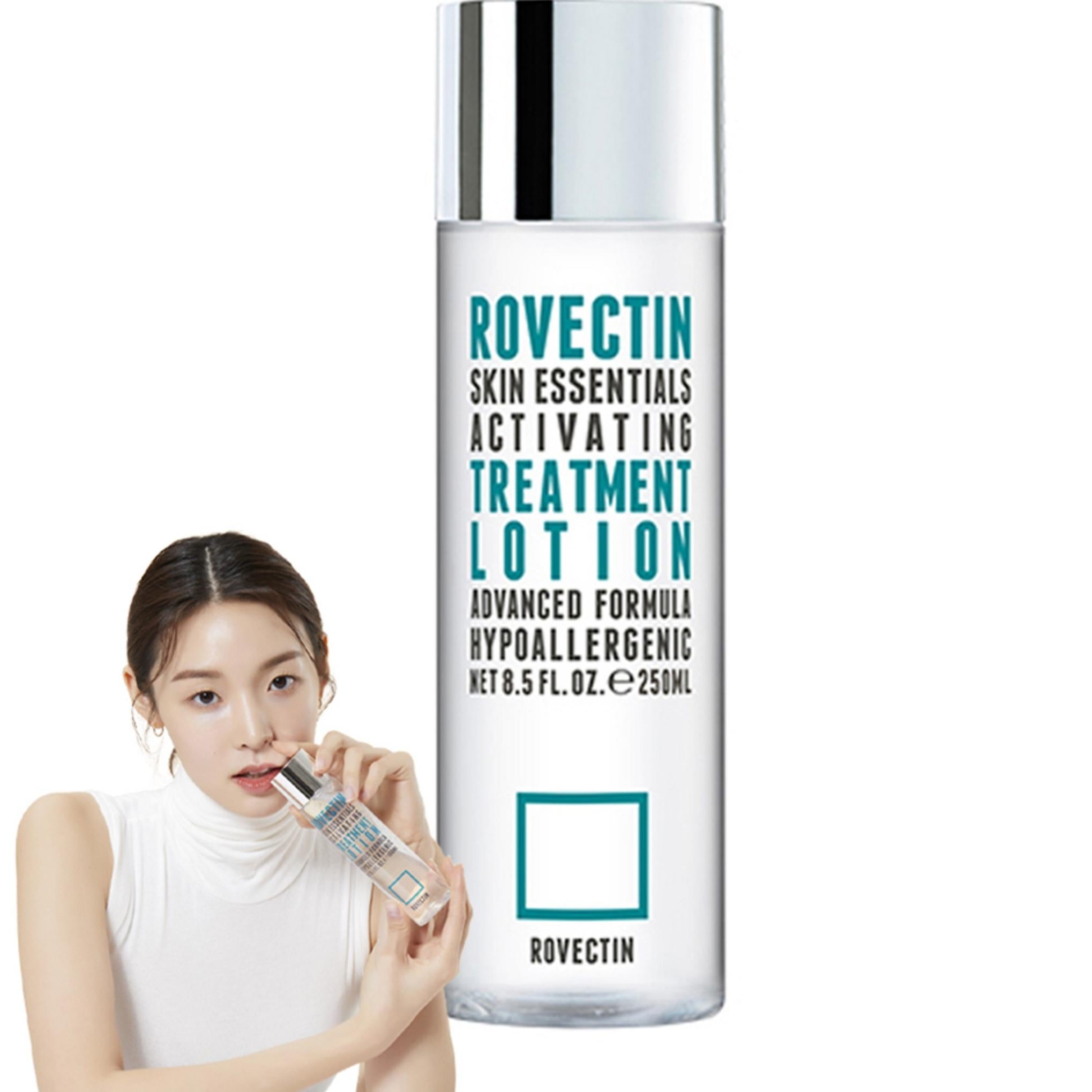 Лосьон для активации кожи Lovectin Skin Essentials