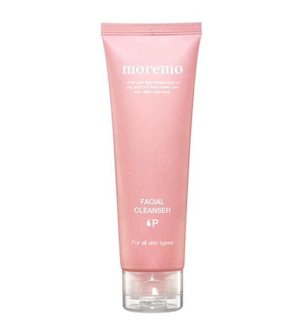 モルモ フェイシャルクレンザーP