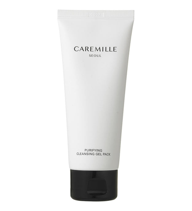 Caremile Purifying Cleansing Gel Pack