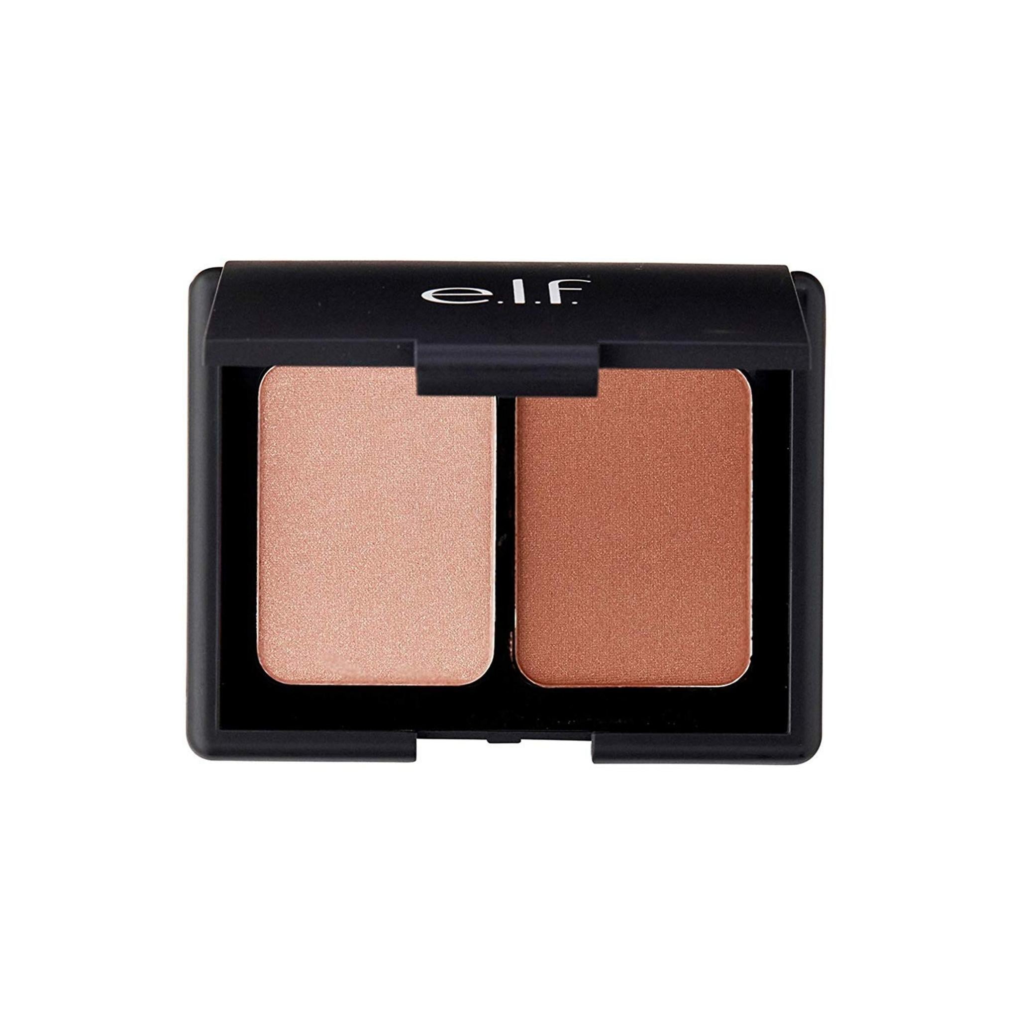 e.l.f. Konturlayıcı Allık ve Bronzlaştırıcı Pudra 8,4 gr