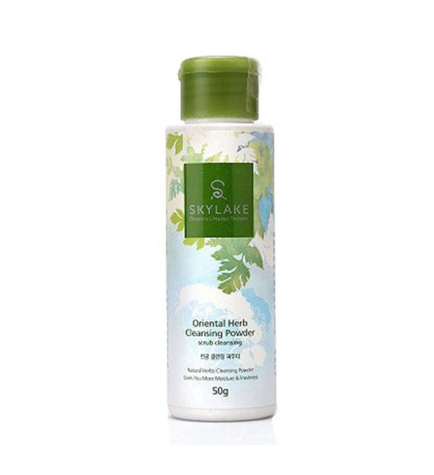 Cleansing Powder (Cheongoong)