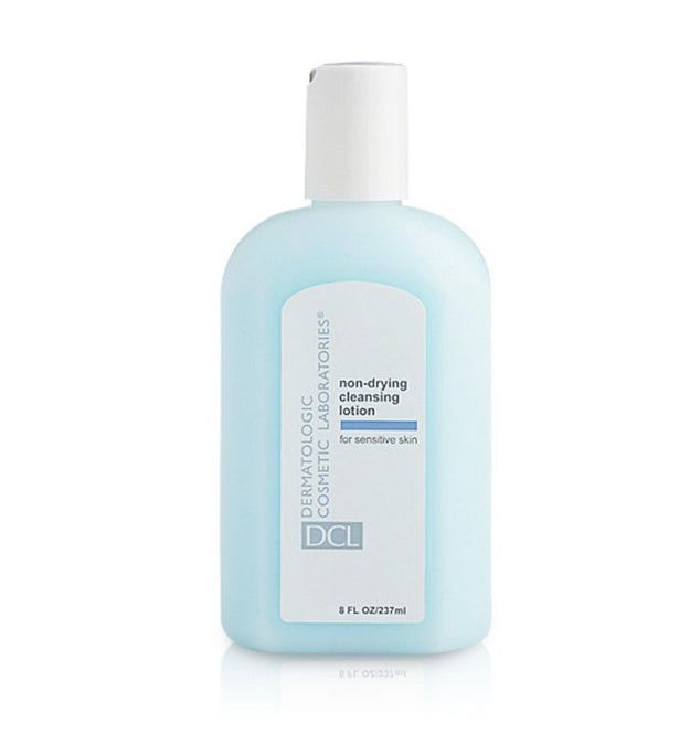 Non-Drying Cleansing Lotion